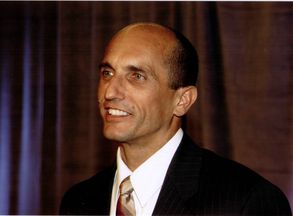 David DePaolo